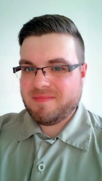 Beisitzer Viktor Kehling