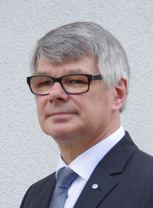 Beisitzer Uwe Hennig