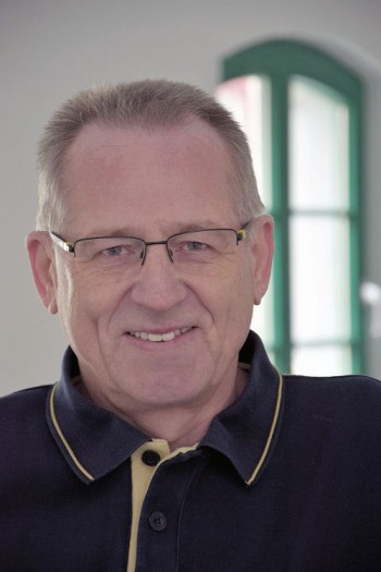 Beisitzer Johann Ganz