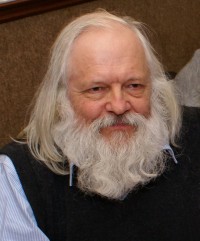 Beisitzer Jürgen von Bock Lachmes